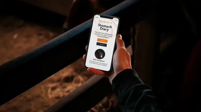 Stomach Diary