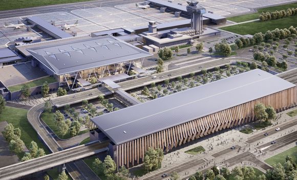 Riga International Airport