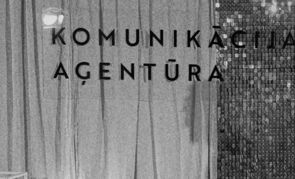 Komunikācijas Aģentūra 