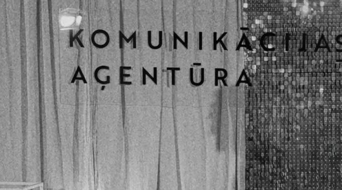 Komunikācijas Aģentūra 