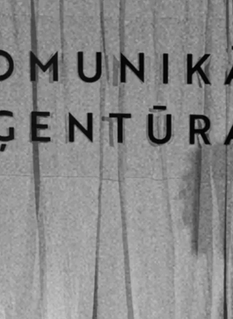 Komunikācijas Aģentūra (KA)