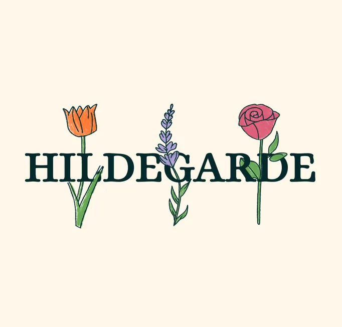 Hildegarde