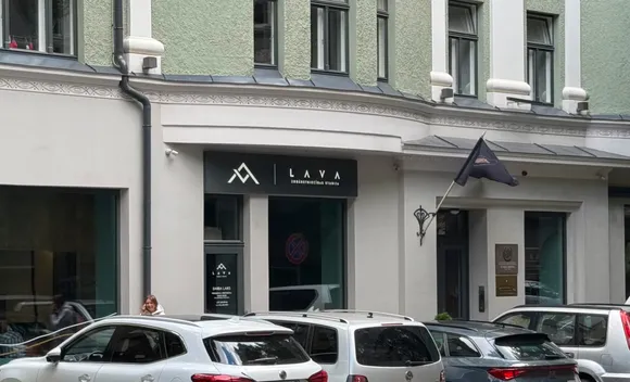LAVA Dental Studio