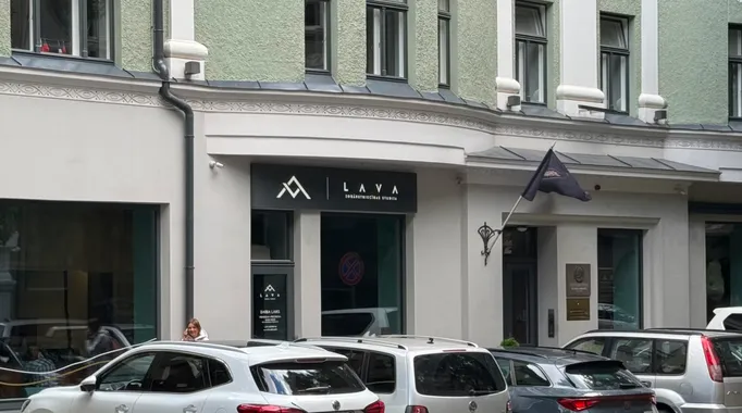 LAVA Dental Studio