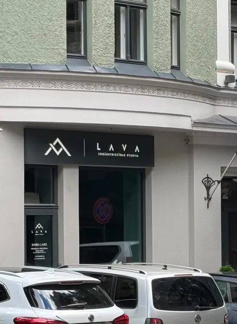 LAVA Dental Studio