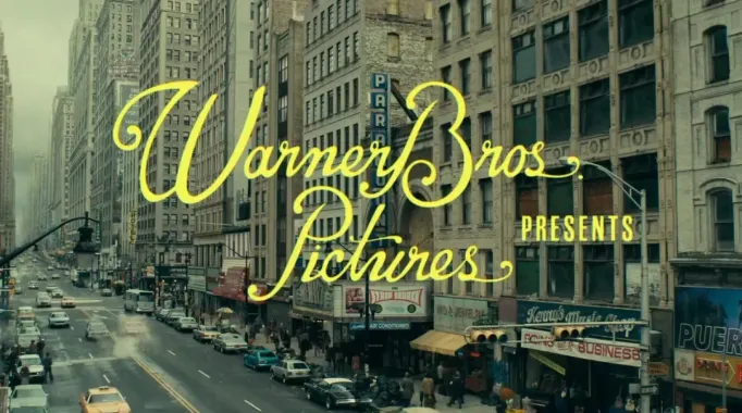 Fonts in Movies